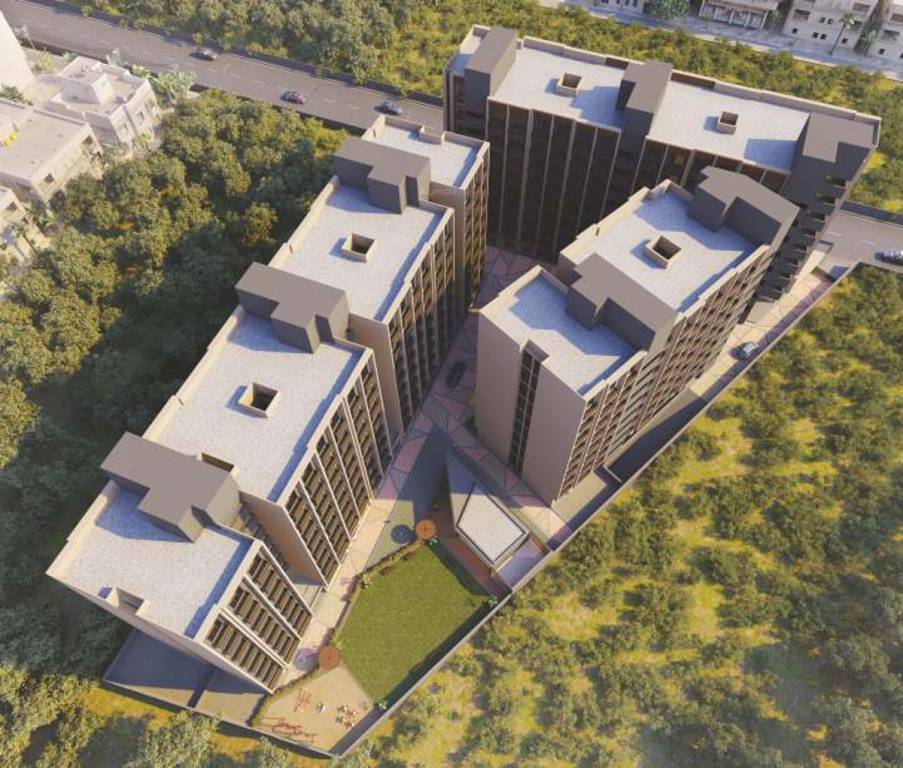 Images for Elevation of Kavisha Urbania