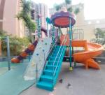  urbania Children's play area