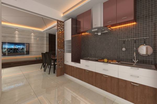  radhe-residency Kitchen