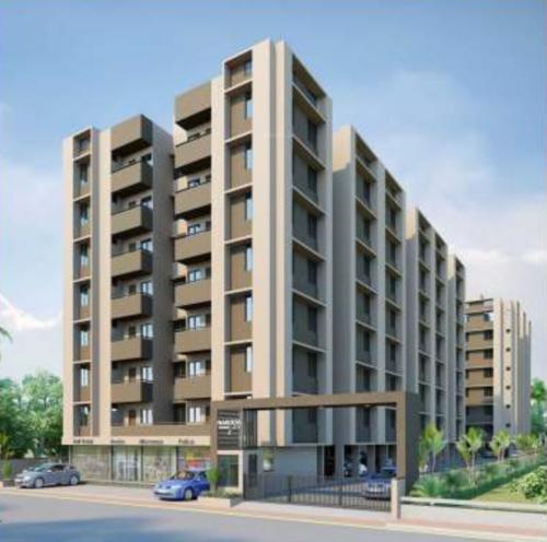  naroda-smart-city-2 Images for Elevation of Keshavpriya Naroda Smart City 2
