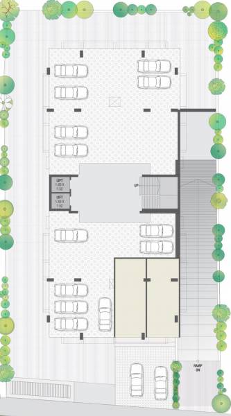 Images for Cluster Plan of Mann Exotica