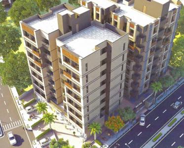 Royal Infrastructure Nava Naroda - All New Projects by Royal ...
