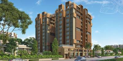 Images for Elevation of Shree Tulsi Parkview