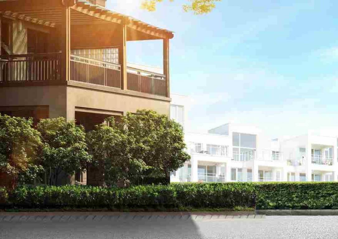 Images for Elevation of KR Properties Gemfield