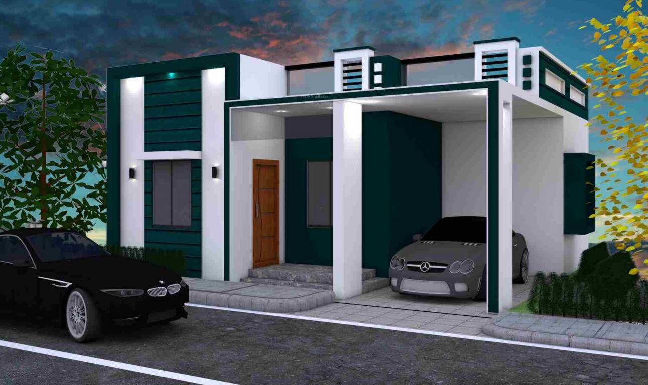 Images for Elevation of KR Properties Gemfield