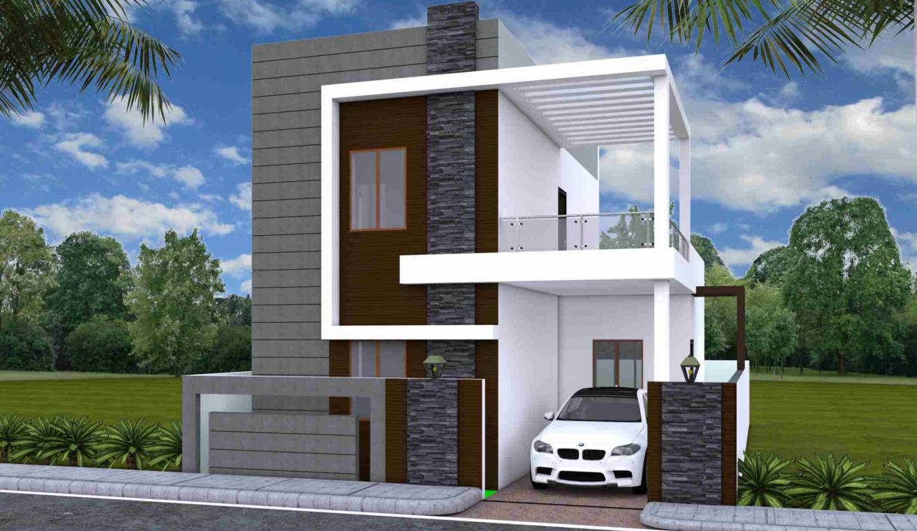 Images for Elevation of KR Properties Gemfield