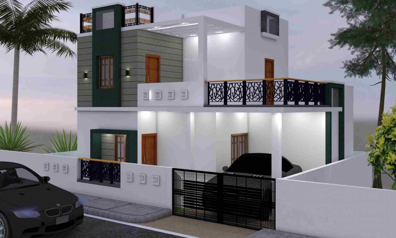 Images for Elevation of KR Properties Gemfield