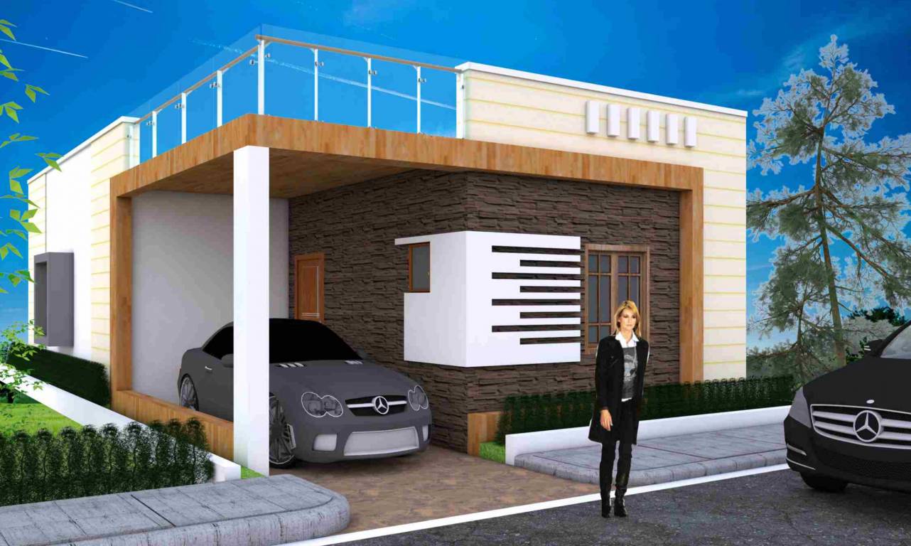 Images for Elevation of KR Properties Gemfield