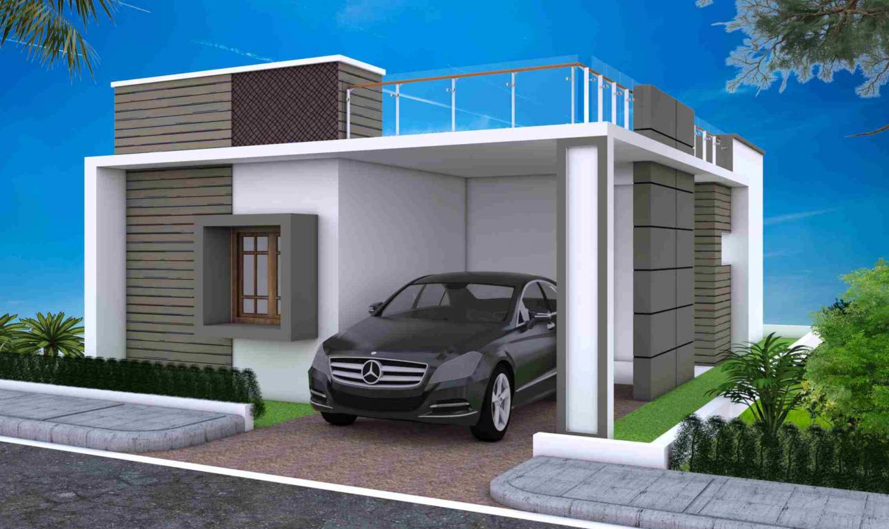 Images for Elevation of KR Properties Gemfield