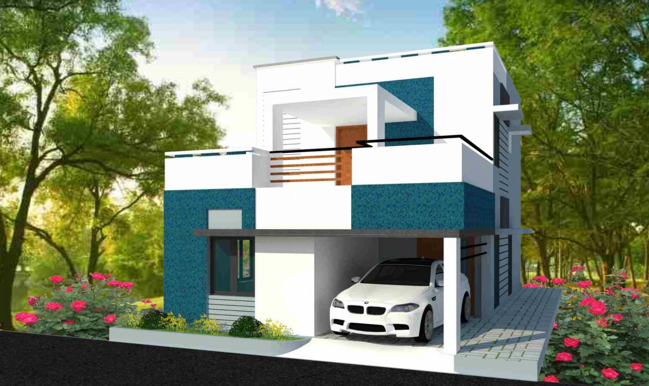 Images for Elevation of KR Properties Gemfield