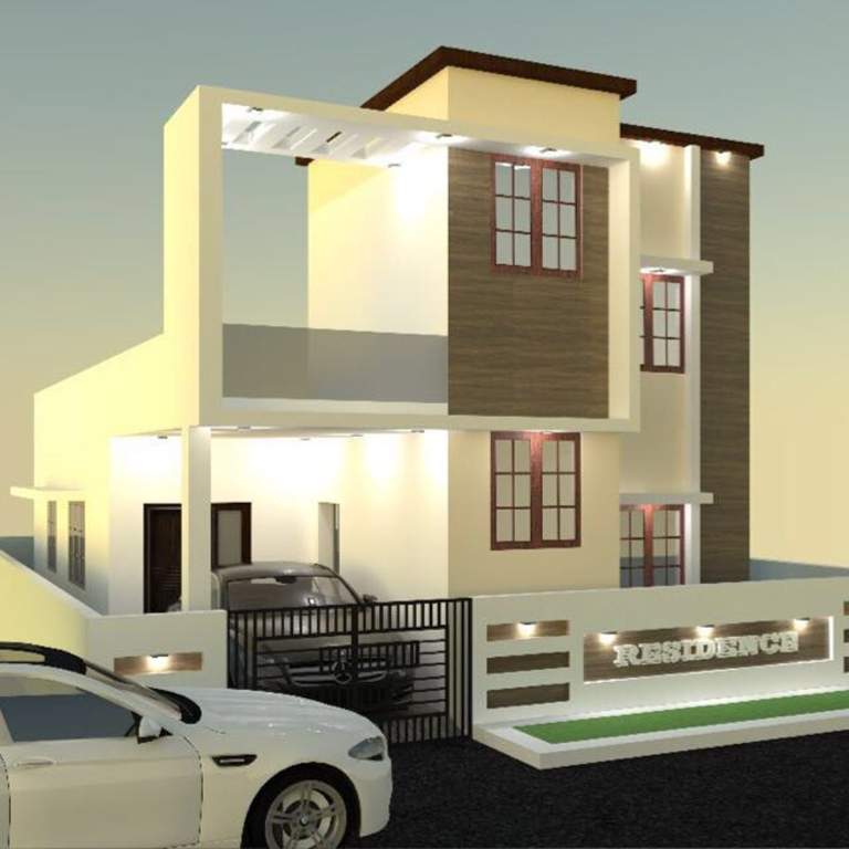 Images for Elevation of KR Properties Gemfield