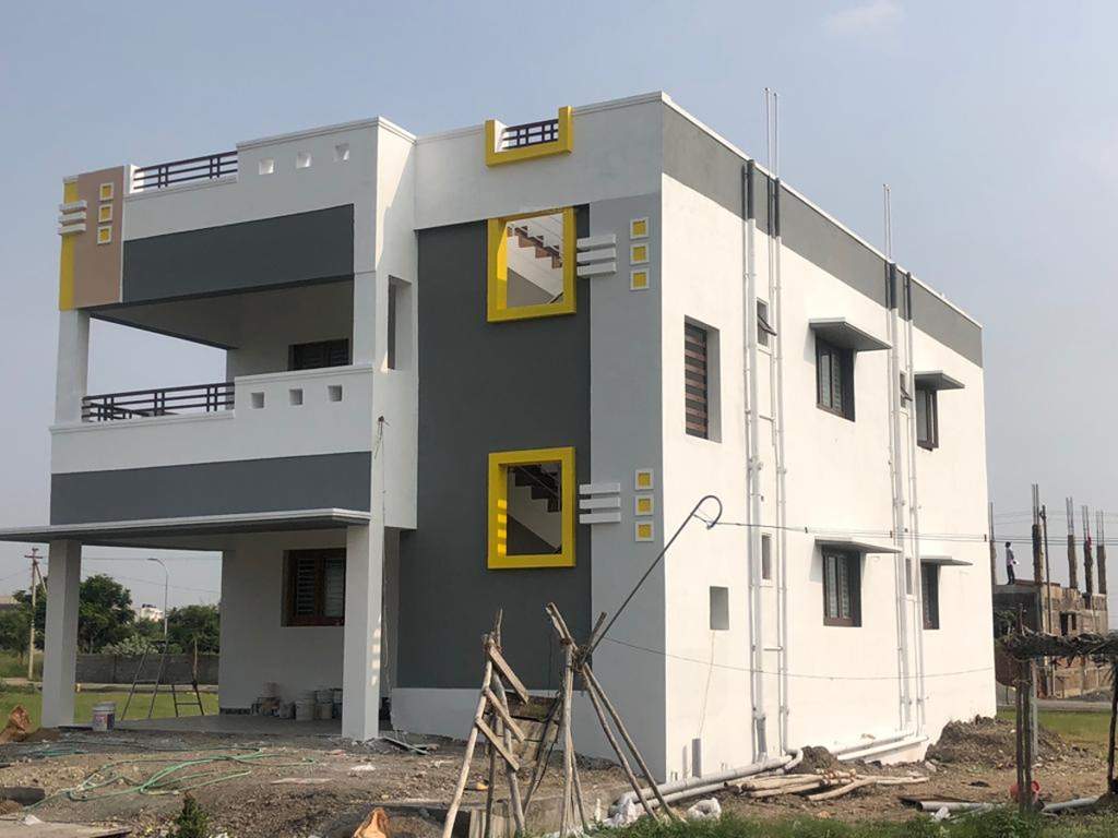 Images for Elevation of KR Properties Gemfield