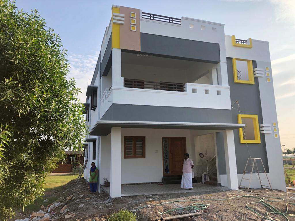 Images for Elevation of KR Properties Gemfield