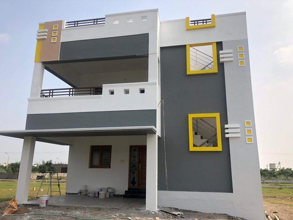 Images for Elevation of KR Properties Gemfield