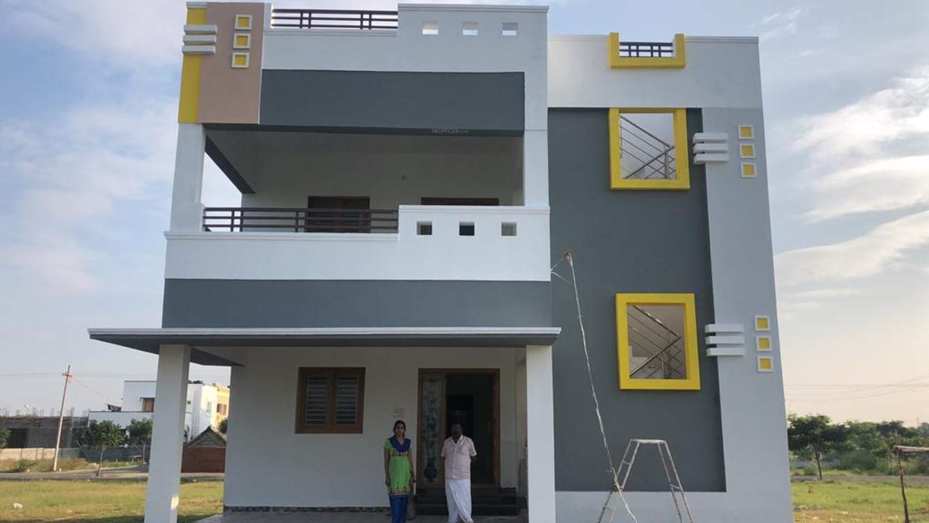 Images for Elevation of KR Properties Gemfield