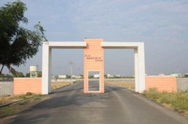 Images for Amenities of KR Properties Gemfield