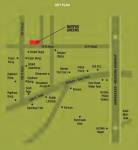 Images for Location Plan of Aditya Navpad Green Images for Location Plan of Aditya Navpad Green