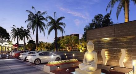  navpad-green Car Parking