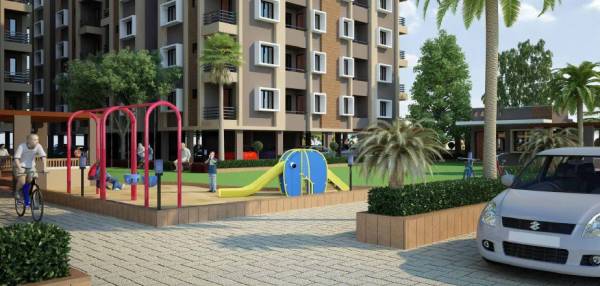  angan Children's play area