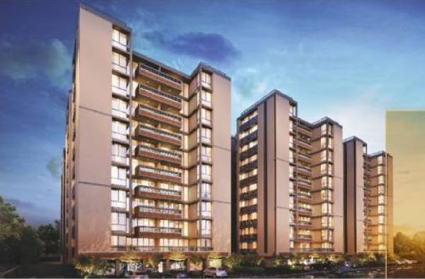 Images for Elevation of Parth Mepal Parmeshwar