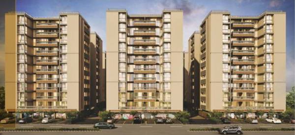 Images for Elevation of Parth Mepal Parmeshwar