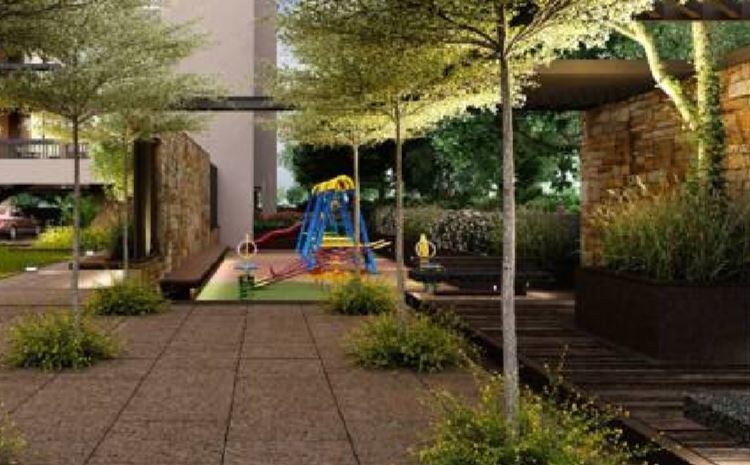  mepal parmeshwar Children's play area