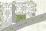 Images for Layout Plan of Asthavinayak Brij Orchid
