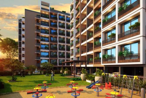  brij-orchid Children's play area