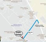 Images for Location Plan of Globus Riddhi Enclave