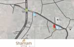 Images for Location Plan of Shree Hari Sharnam Villa Images for Location Plan of Shree Hari Sharnam Villa