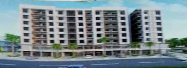 Images for Elevation of Shreeram Roop Avenue