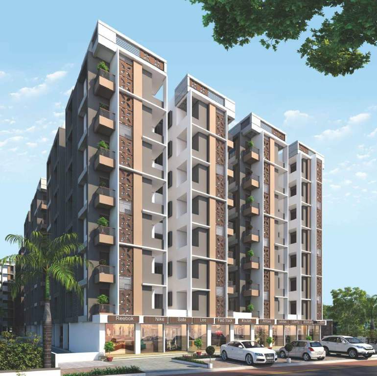  sanidhya flora Images for Elevation of Millennium Sanidhya Flora