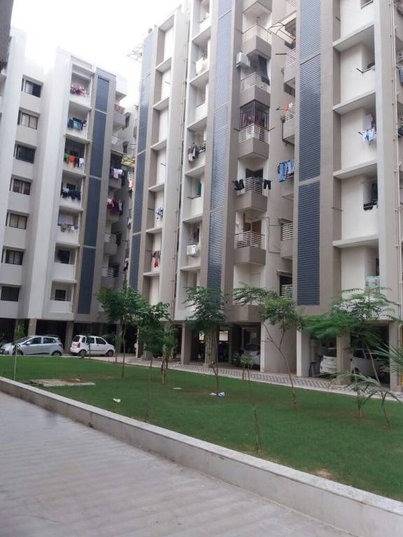 Millennium Sanidhya Flora