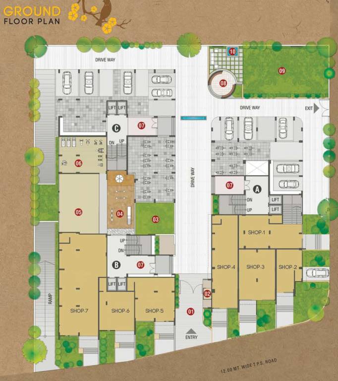 Images for clusterPlan