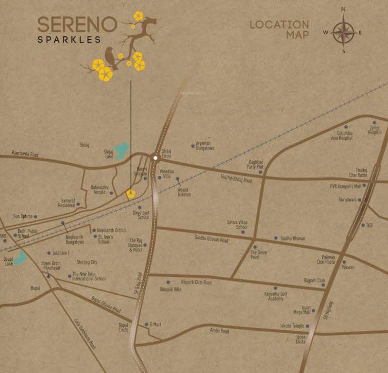 Images for locationPlan