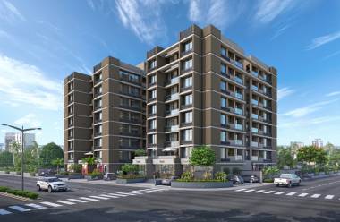 Images for Elevation of Tripur Sereno Sparkles Images for Elevation of Tripur Sereno Sparkles