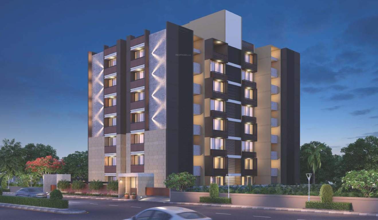Images for Elevation of Shivam Homes