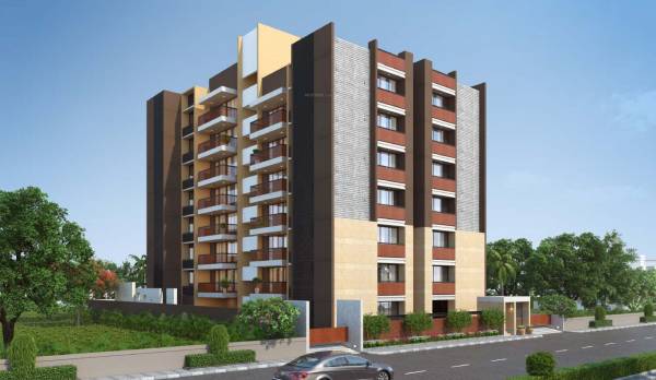 Images for Elevation of Shivam Homes