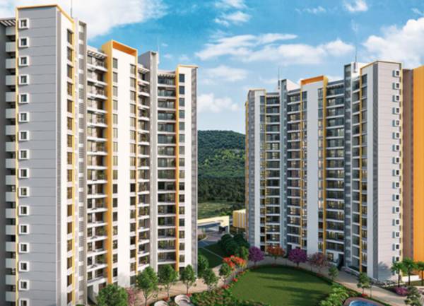  joyville-hinjawadi-i-phase-5 Elevation