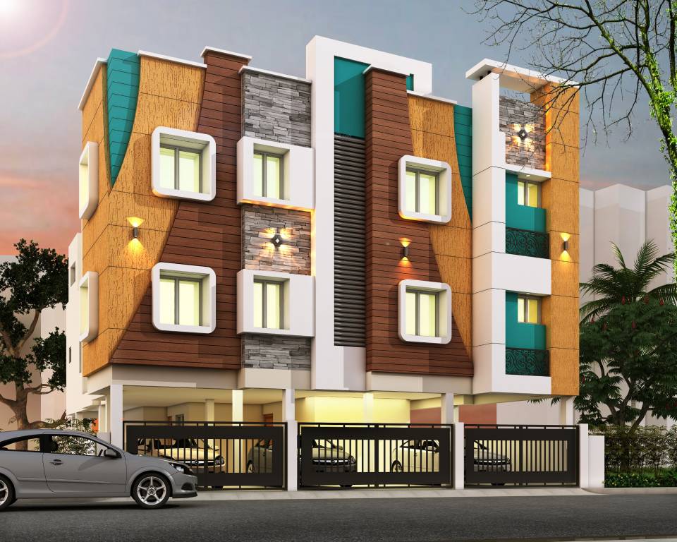 Images for Elevation of Asset ATH Grace