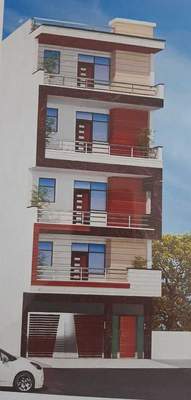 Elevation