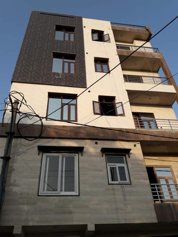  homes Images for Elevation of Lucky Homes