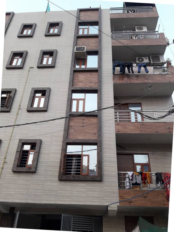  homes Images for Project