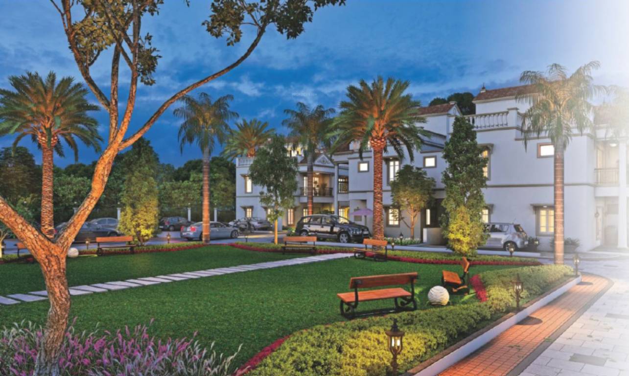  shreeji villa Others