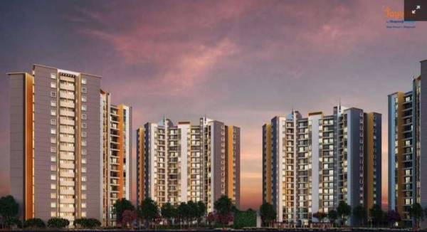 Elevation hinjawadi-i-phase-6 Elevation