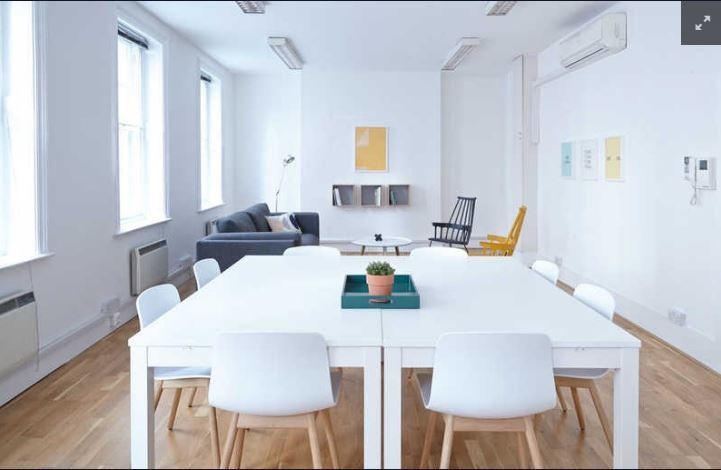 hinjawadi i phase 6 Dining Area