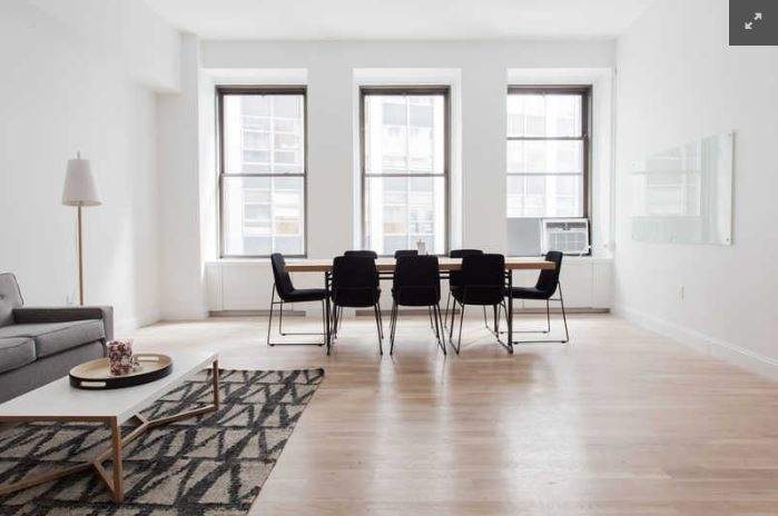 hinjawadi i phase 6 Living Area