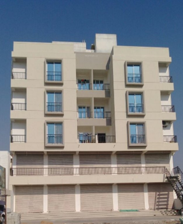  aditya elanza Elevation