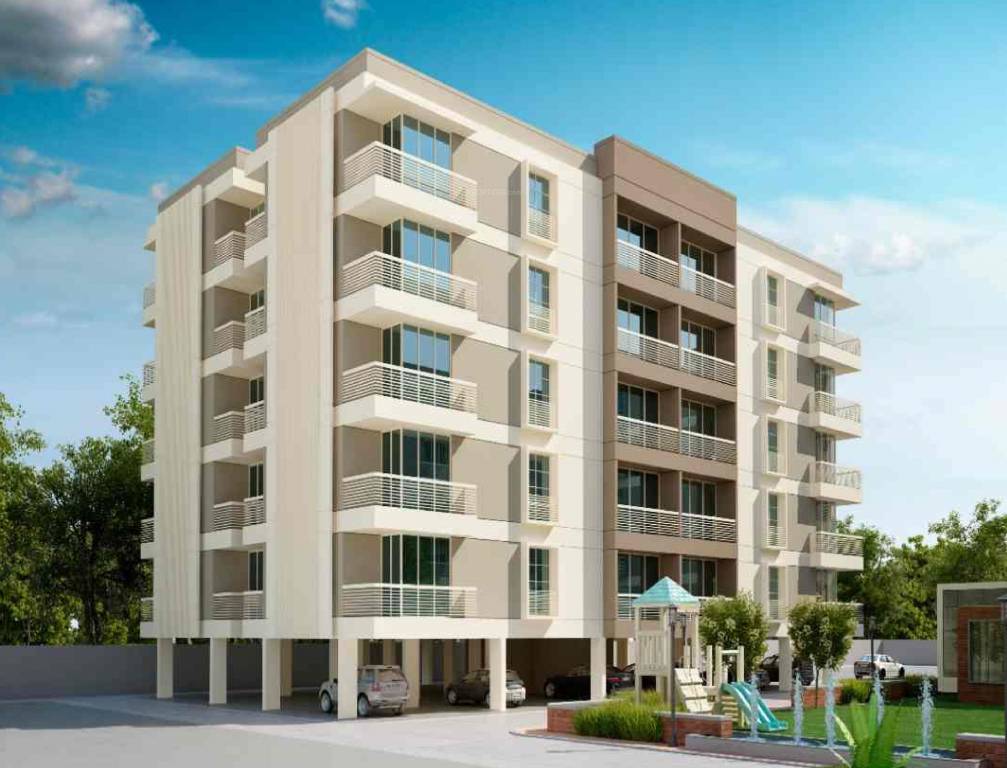 Images for Elevation of Elanza Aditya Elanza