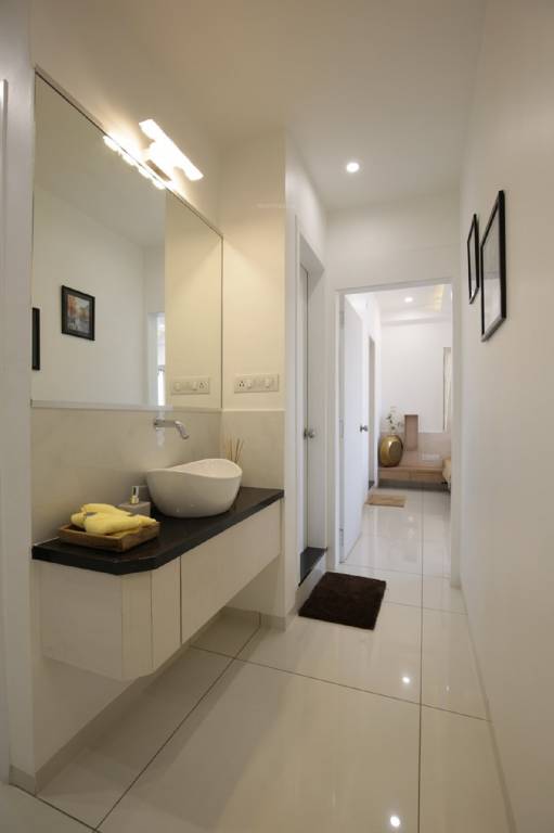  aditya elanza Bathroom